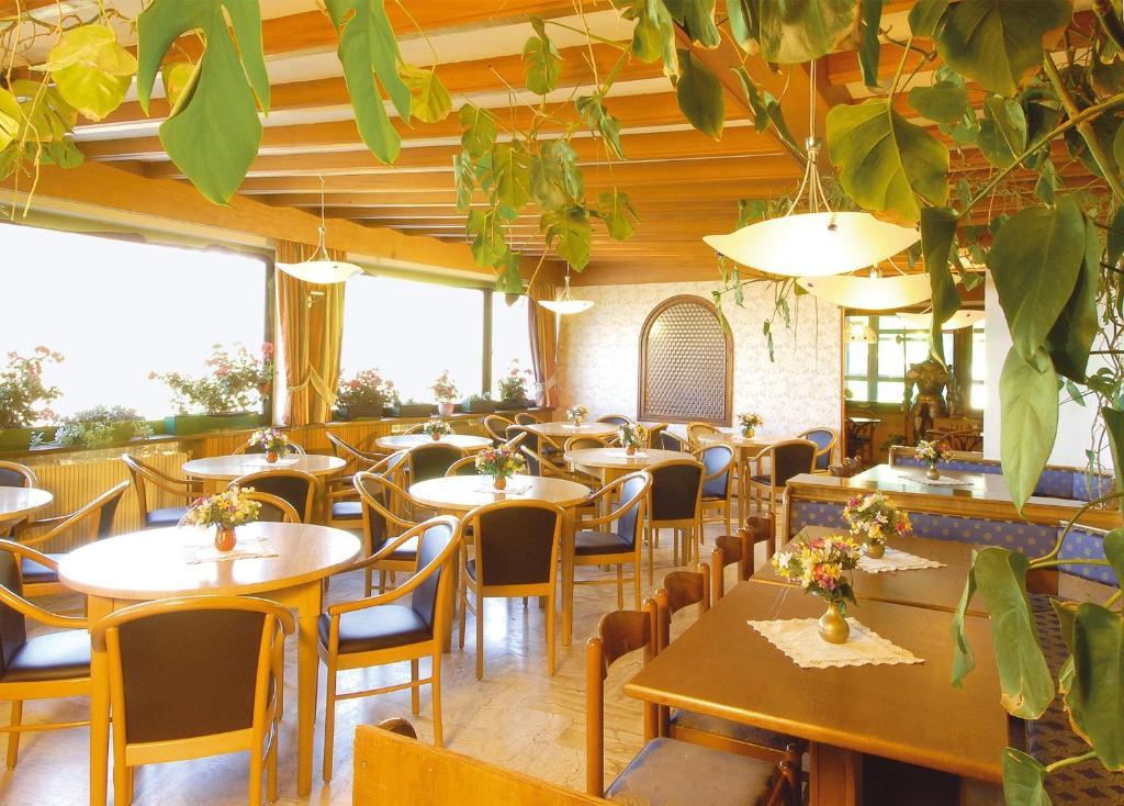 Piccolo Hotel Sciliar Алпе ди Сиуси Екстериор снимка