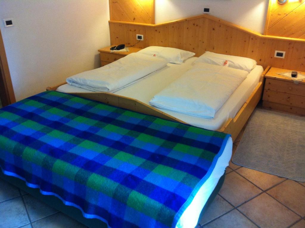 Piccolo Hotel Sciliar Алпе ди Сиуси Екстериор снимка