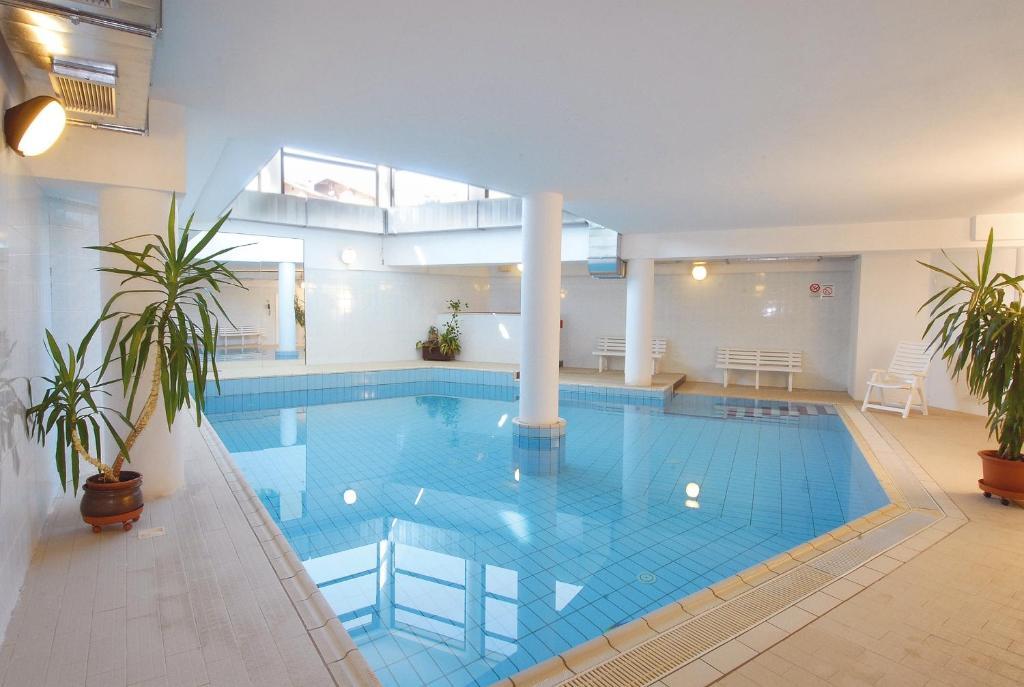 Piccolo Hotel Sciliar Алпе ди Сиуси Екстериор снимка
